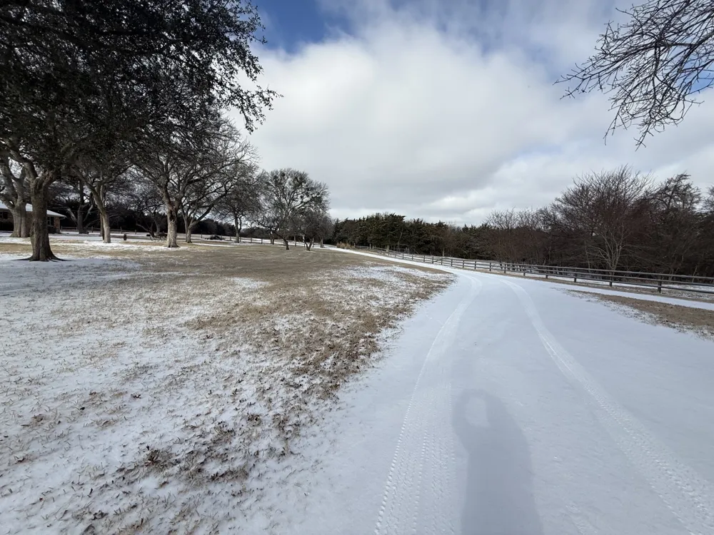 5899 Cedar Ridge Drive Ovilla, TX 76065