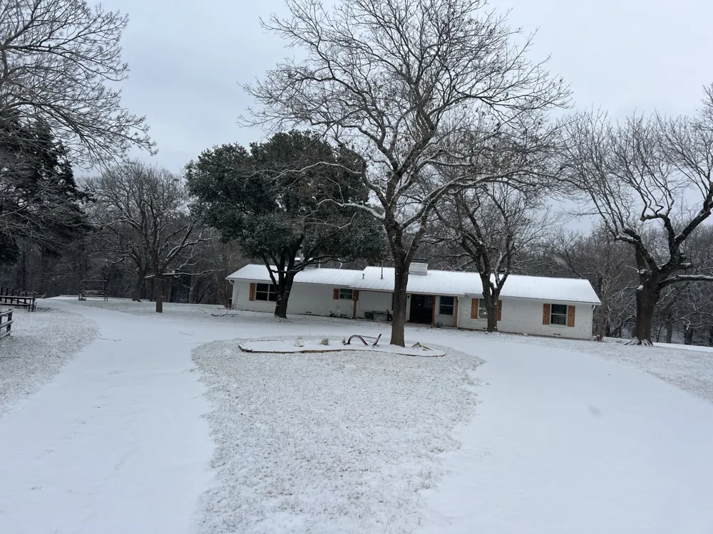 5899 Cedar Ridge Drive Ovilla, TX 76065
