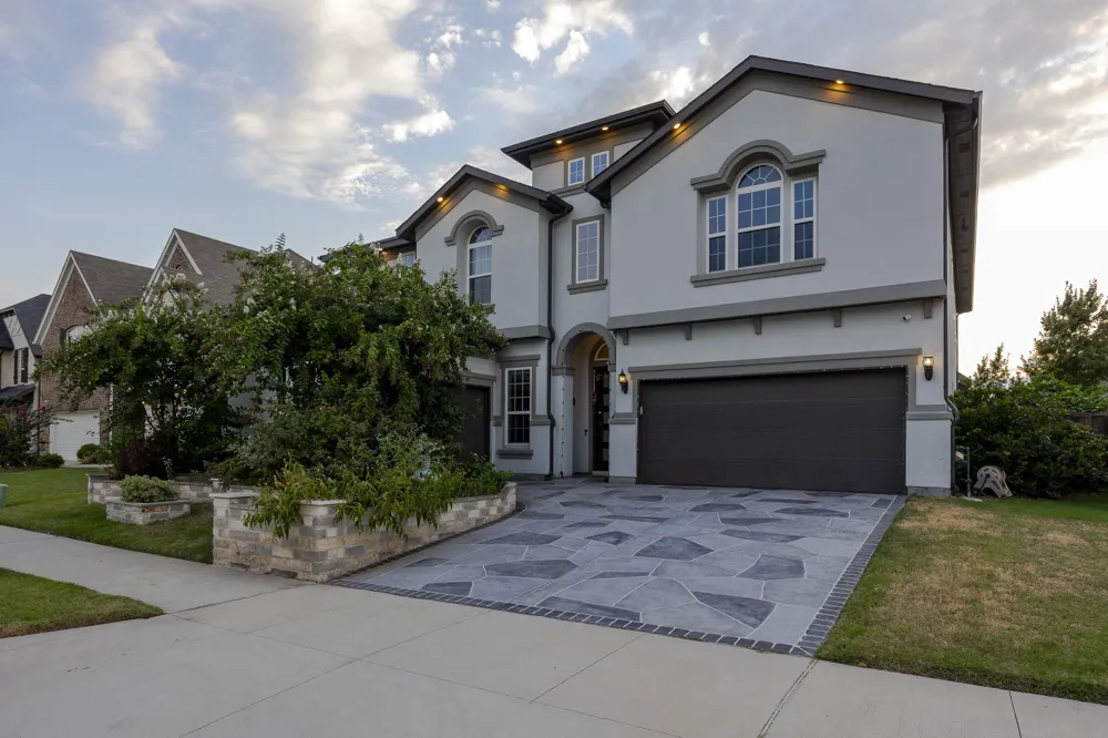 10081 Oxbow Avenue Frisco, TX 75035