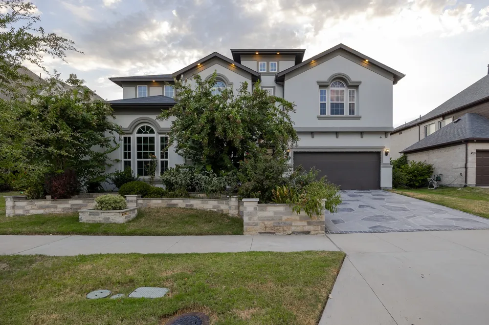 10081 Oxbow Avenue Frisco, TX 75035