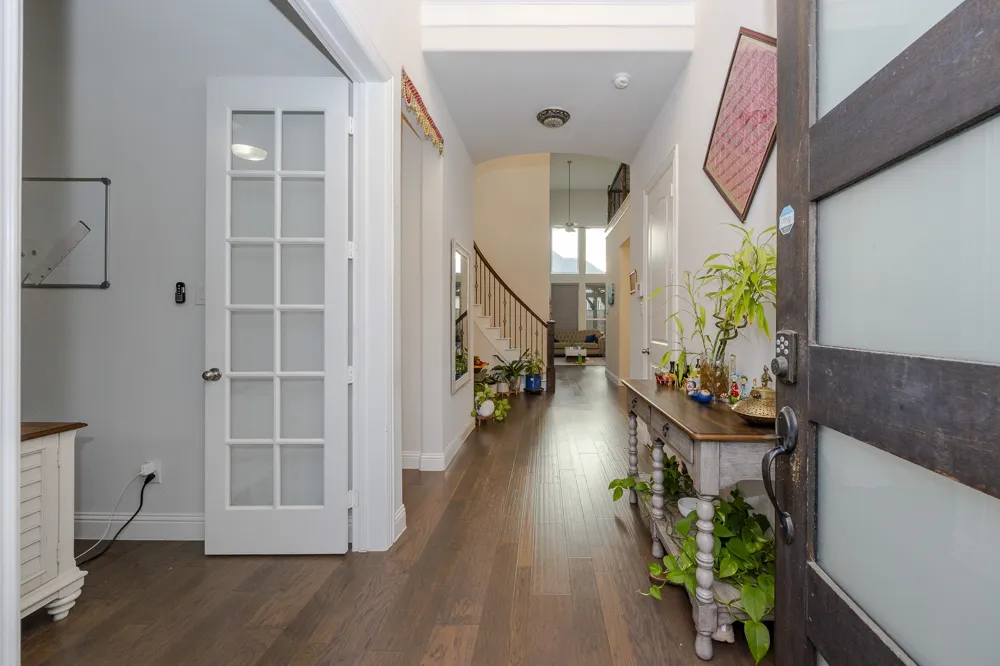 10081 Oxbow Avenue Frisco, TX 75035