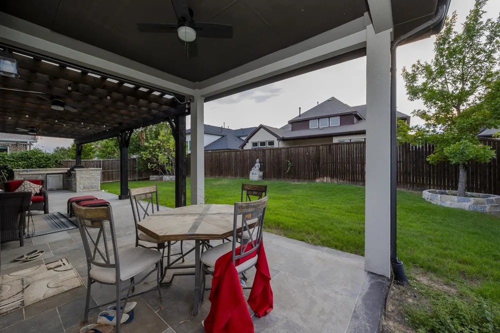 10081 Oxbow Avenue Frisco, TX 75035