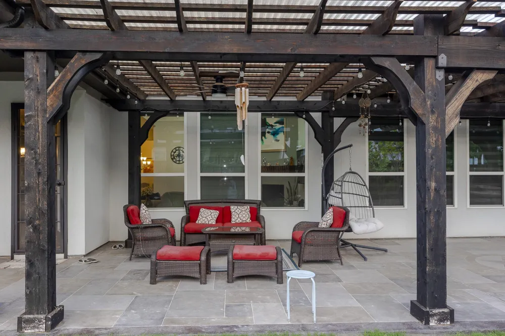 10081 Oxbow Avenue Frisco, TX 75035