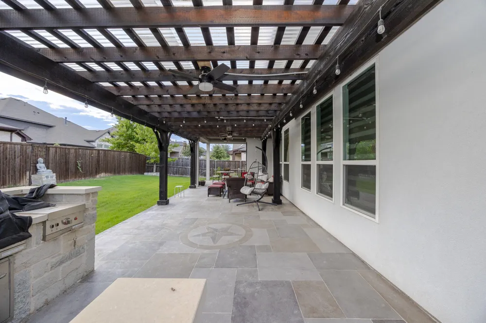10081 Oxbow Avenue Frisco, TX 75035