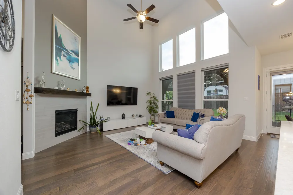 10081 Oxbow Avenue Frisco, TX 75035