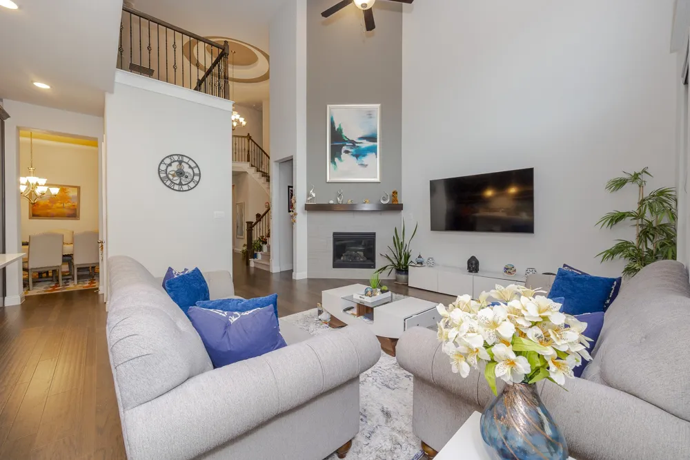 10081 Oxbow Avenue Frisco, TX 75035