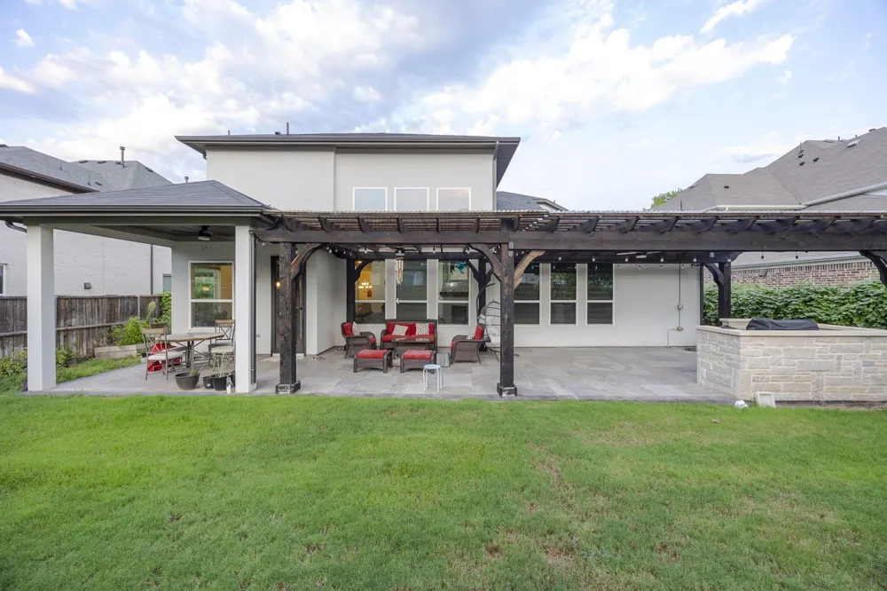 10081 Oxbow Avenue Frisco, TX 75035
