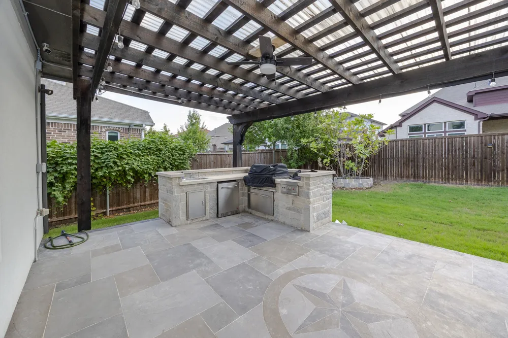10081 Oxbow Avenue Frisco, TX 75035