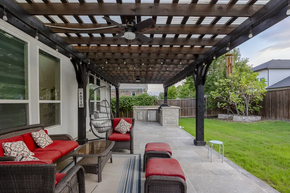 10081 Oxbow Avenue Frisco, TX 75035