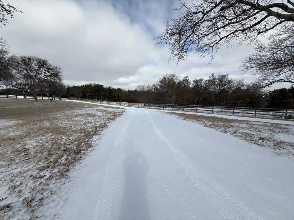 5899 Cedar Ridge Drive Ovilla, TX 76065