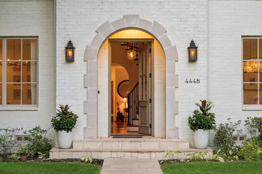 4448 Mockingbird Parkway University Park, TX 75205