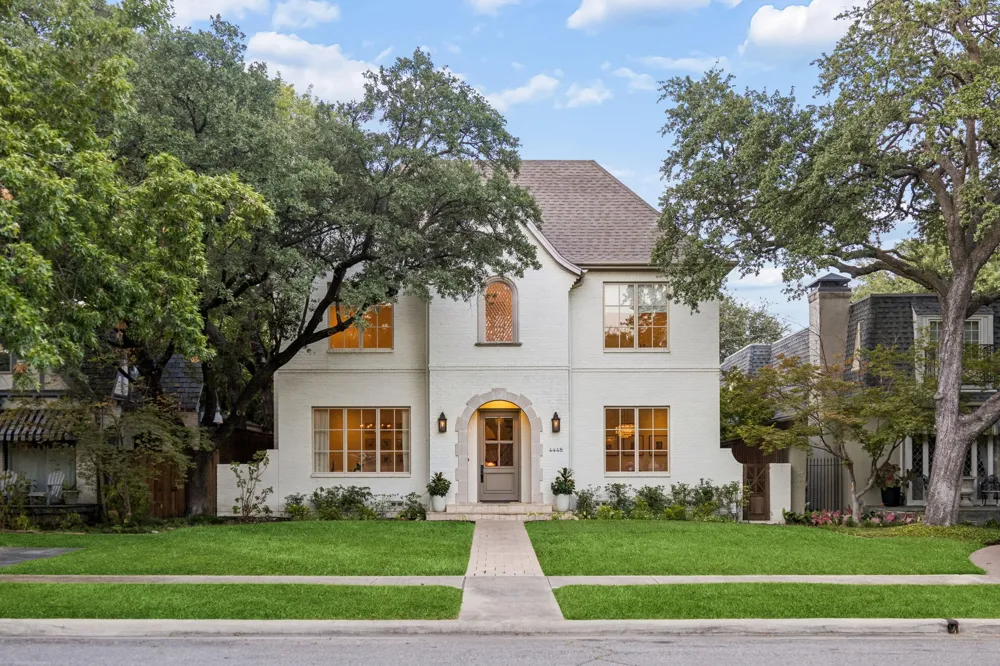 4448 Mockingbird Parkway University Park, TX 75205