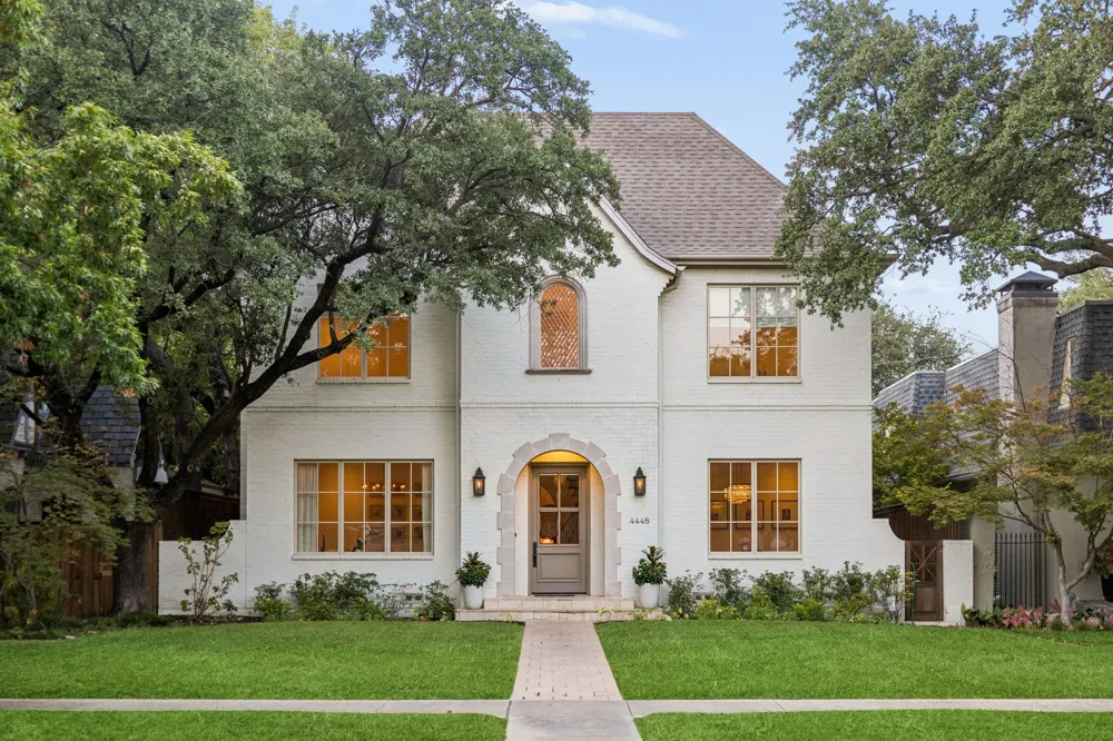 4448 Mockingbird Parkway University Park, TX 75205