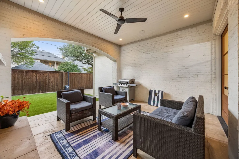 4448 Mockingbird Parkway University Park, TX 75205
