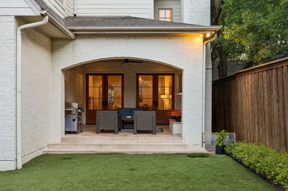 4448 Mockingbird Parkway University Park, TX 75205
