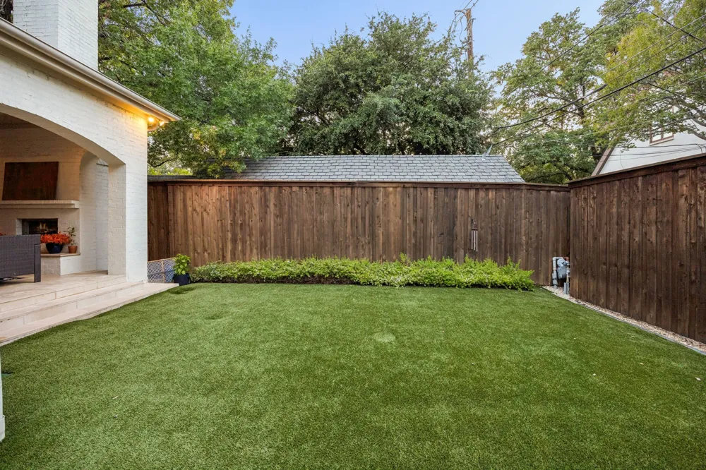4448 Mockingbird Parkway University Park, TX 75205