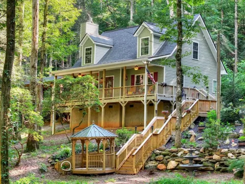 685 Chopped Oak Road