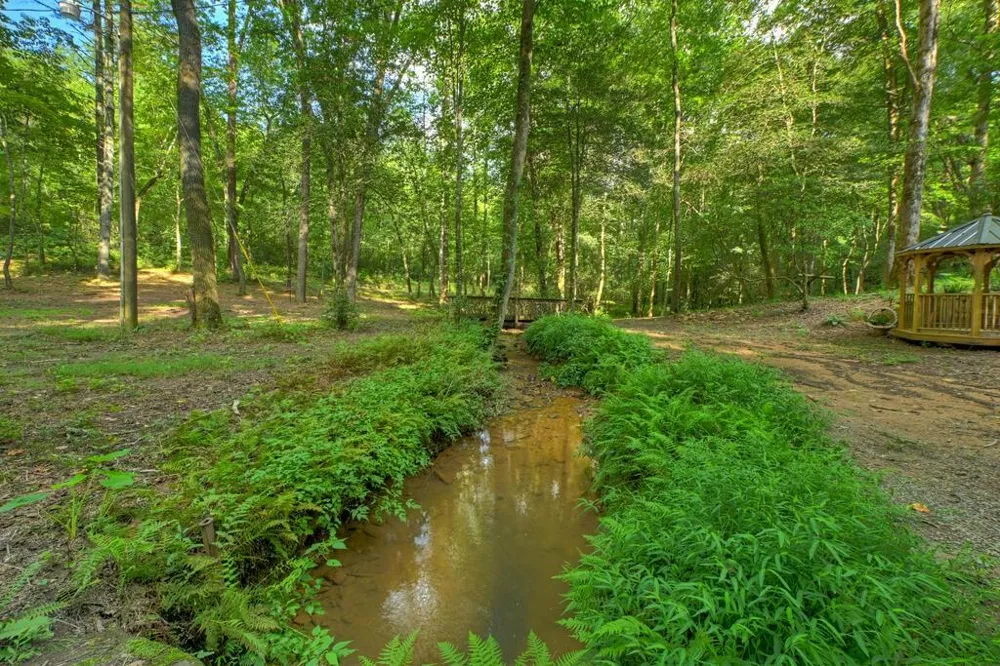 685 Chopped Oak Road Ellijay, GA 30540