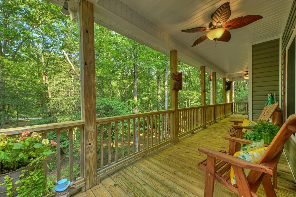 685 Chopped Oak Road Ellijay, GA 30540