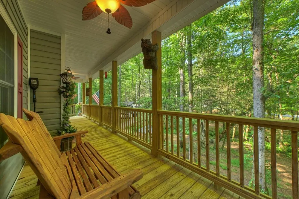 685 Chopped Oak Road Ellijay, GA 30540