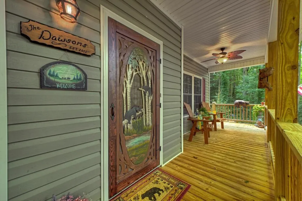 685 Chopped Oak Road Ellijay, GA 30540