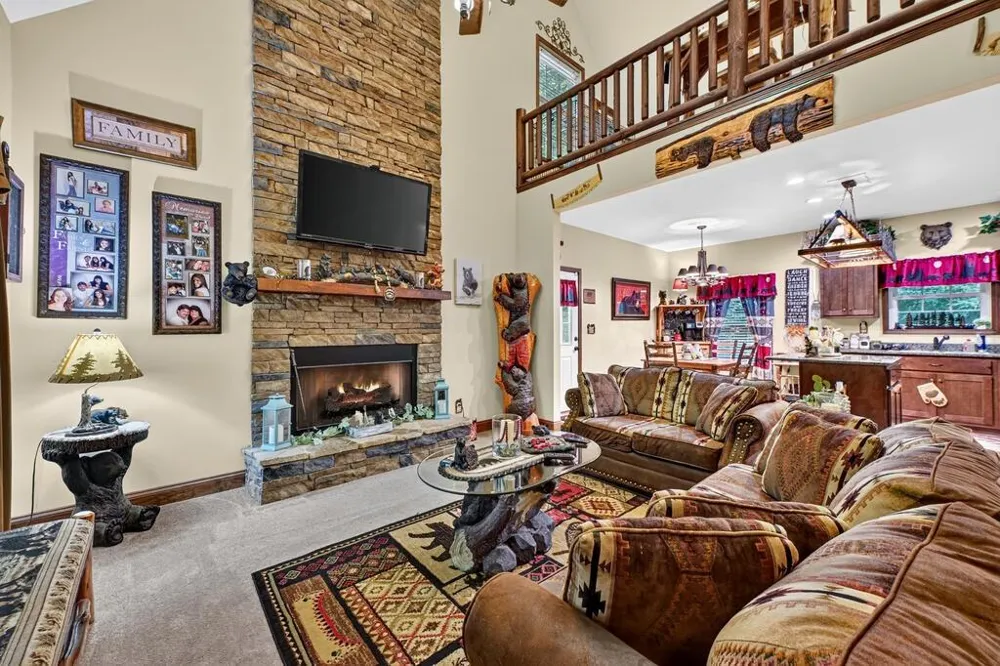 685 Chopped Oak Road Ellijay, GA 30540