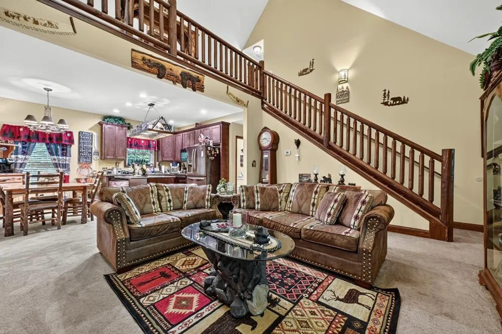 685 Chopped Oak Road Ellijay, GA 30540