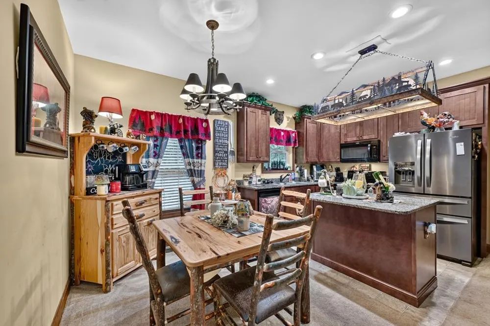 685 Chopped Oak Road Ellijay, GA 30540