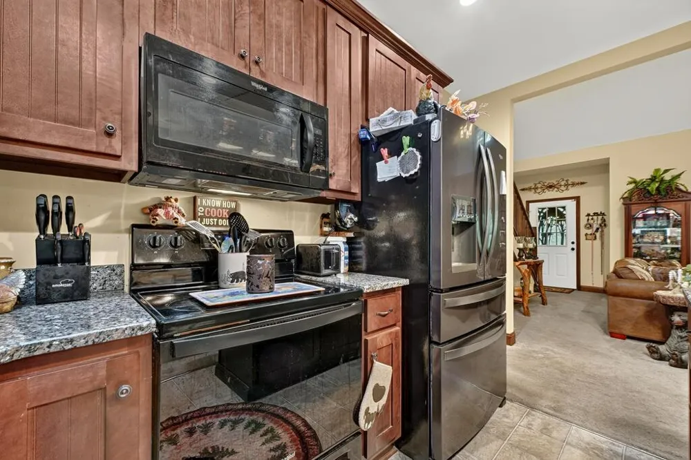 685 Chopped Oak Road Ellijay, GA 30540