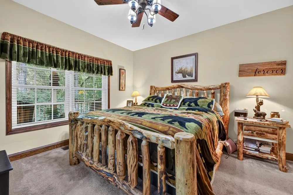 685 Chopped Oak Road Ellijay, GA 30540