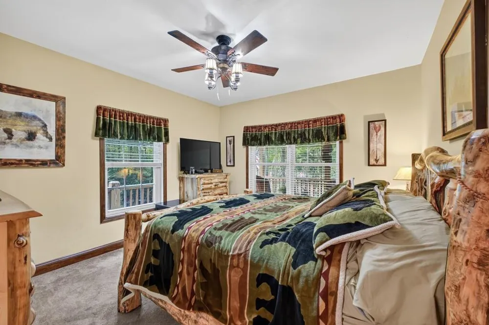 685 Chopped Oak Road Ellijay, GA 30540