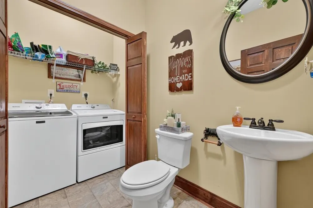 685 Chopped Oak Road Ellijay, GA 30540