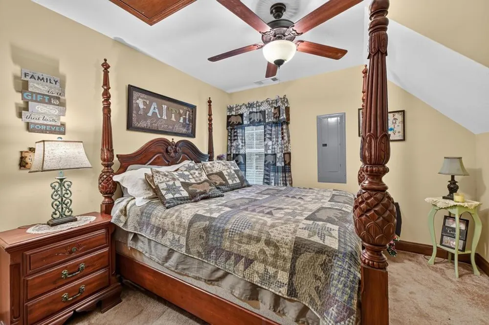 685 Chopped Oak Road Ellijay, GA 30540