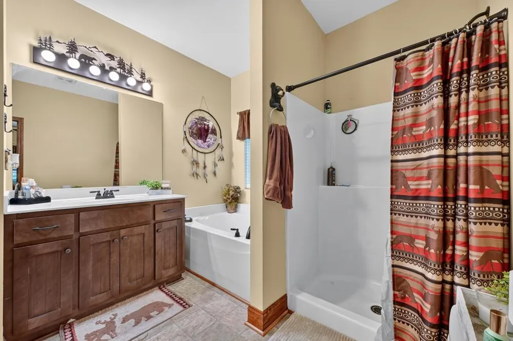 685 Chopped Oak Road Ellijay, GA 30540