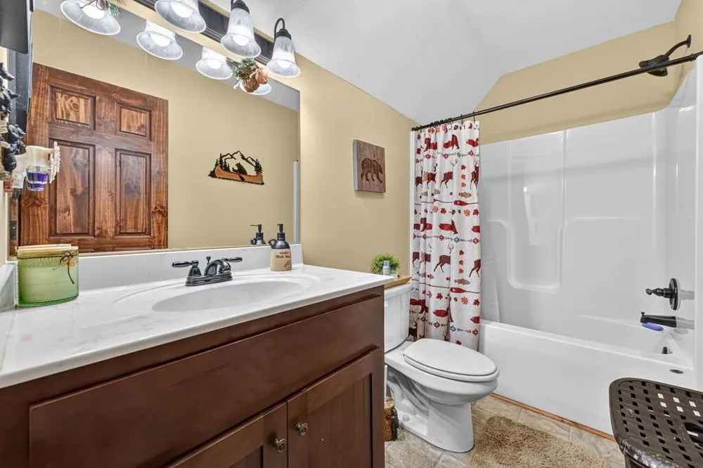 685 Chopped Oak Road Ellijay, GA 30540