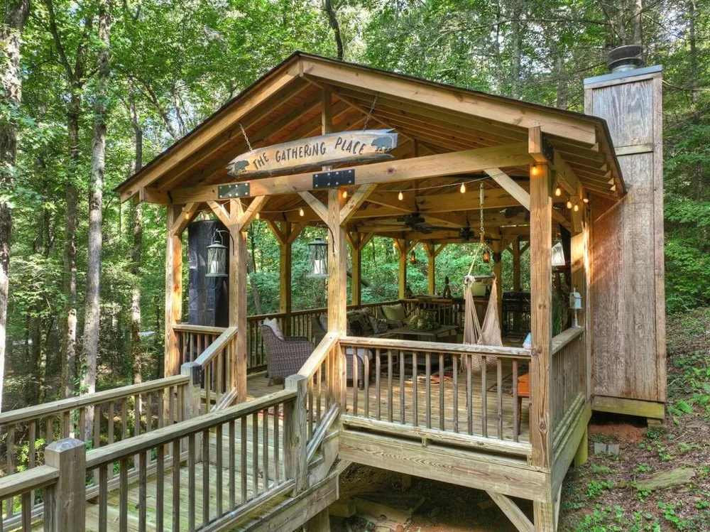 685 Chopped Oak Road Ellijay, GA 30540