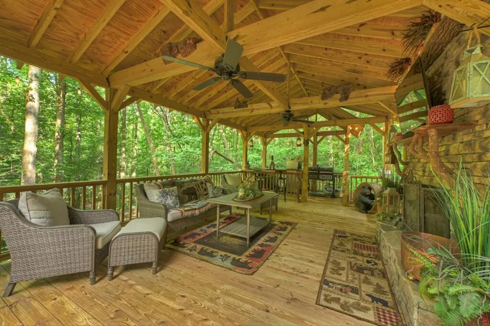 685 Chopped Oak Road Ellijay, GA 30540