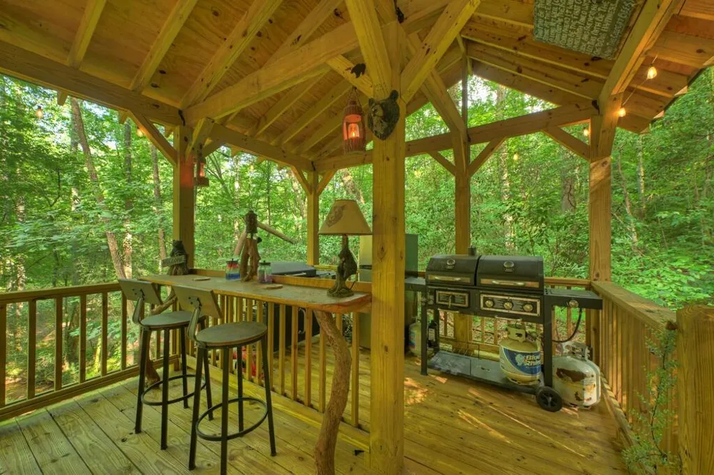 685 Chopped Oak Road Ellijay, GA 30540