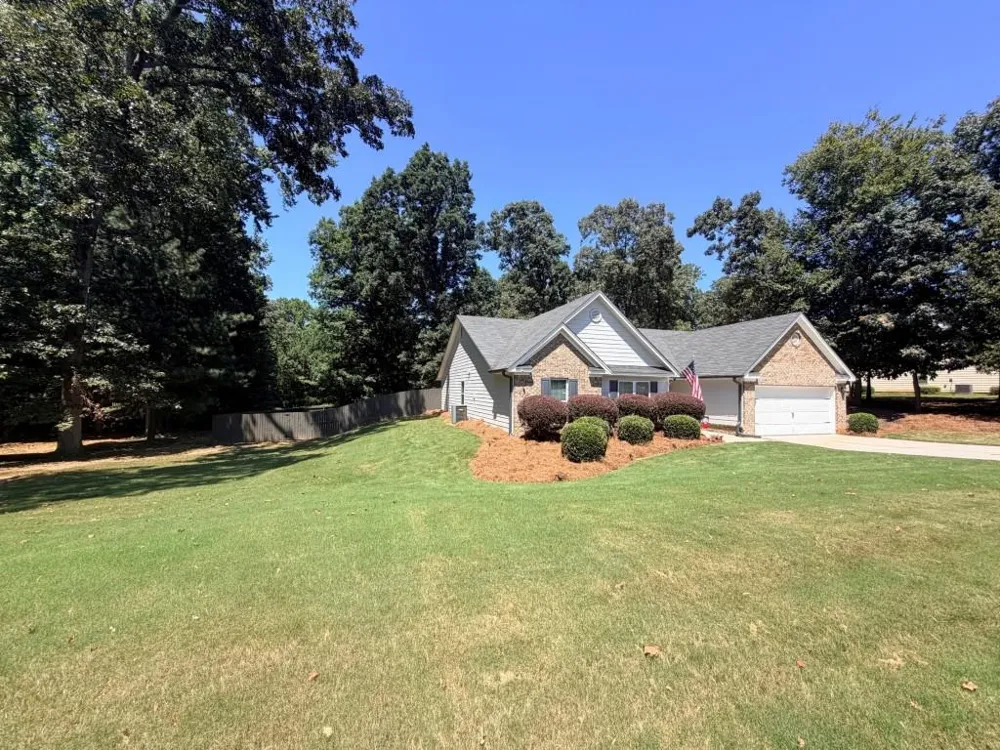 1750 Satilla Drive Winder, GA 30680