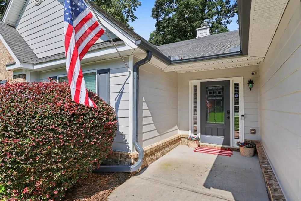 1750 Satilla Drive Winder, GA 30680