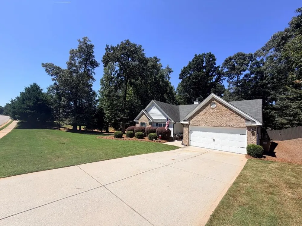 1750 Satilla Drive Winder, GA 30680