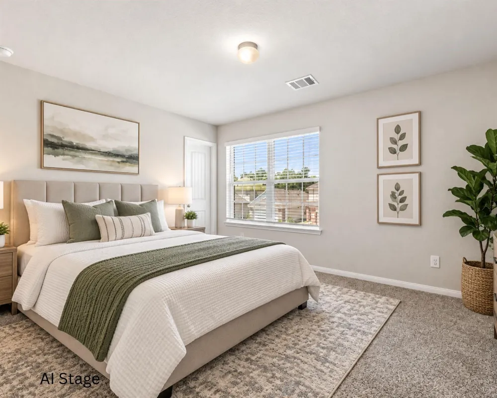 17514 Cuthbert Street Humble, TX 77346