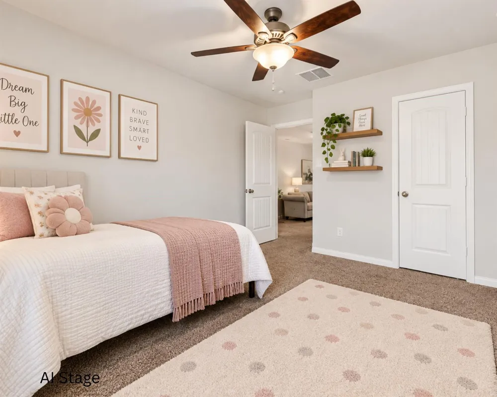 17514 Cuthbert Street Humble, TX 77346