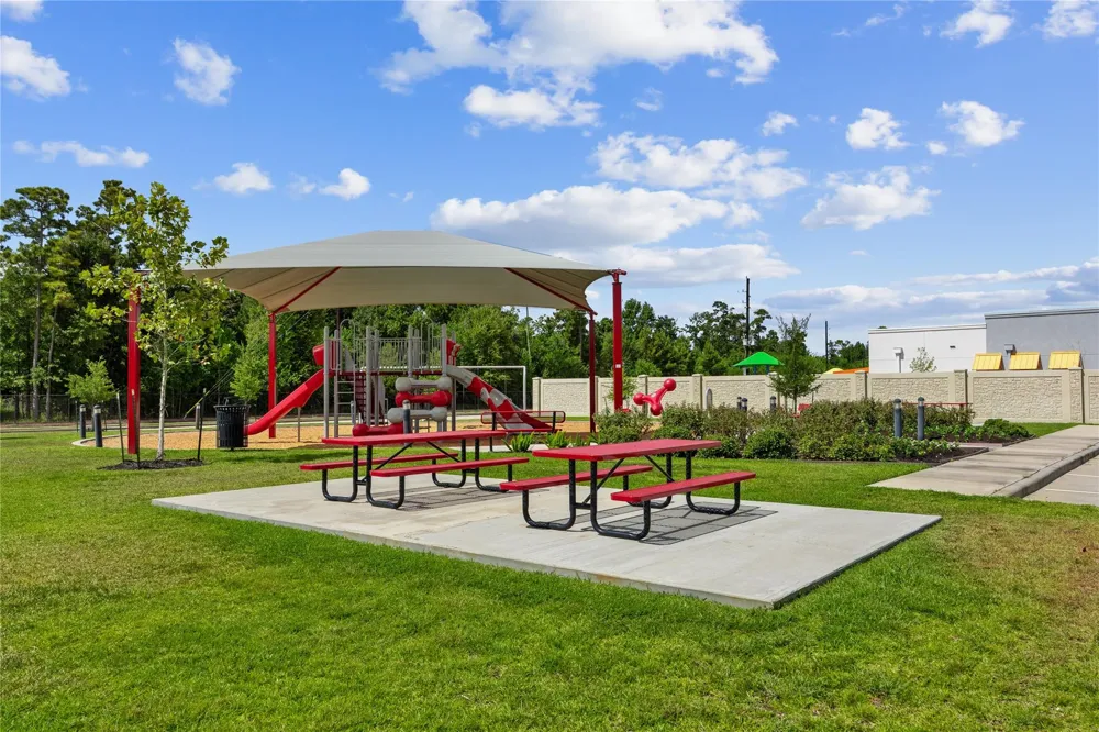 17514 Cuthbert Street Humble, TX 77346