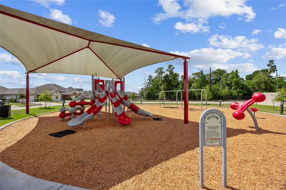 17514 Cuthbert Street Humble, TX 77346