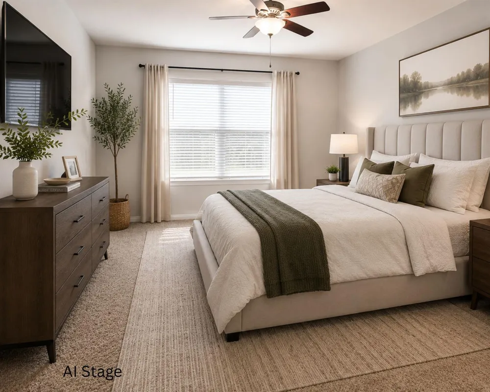 17514 Cuthbert Street Humble, TX 77346