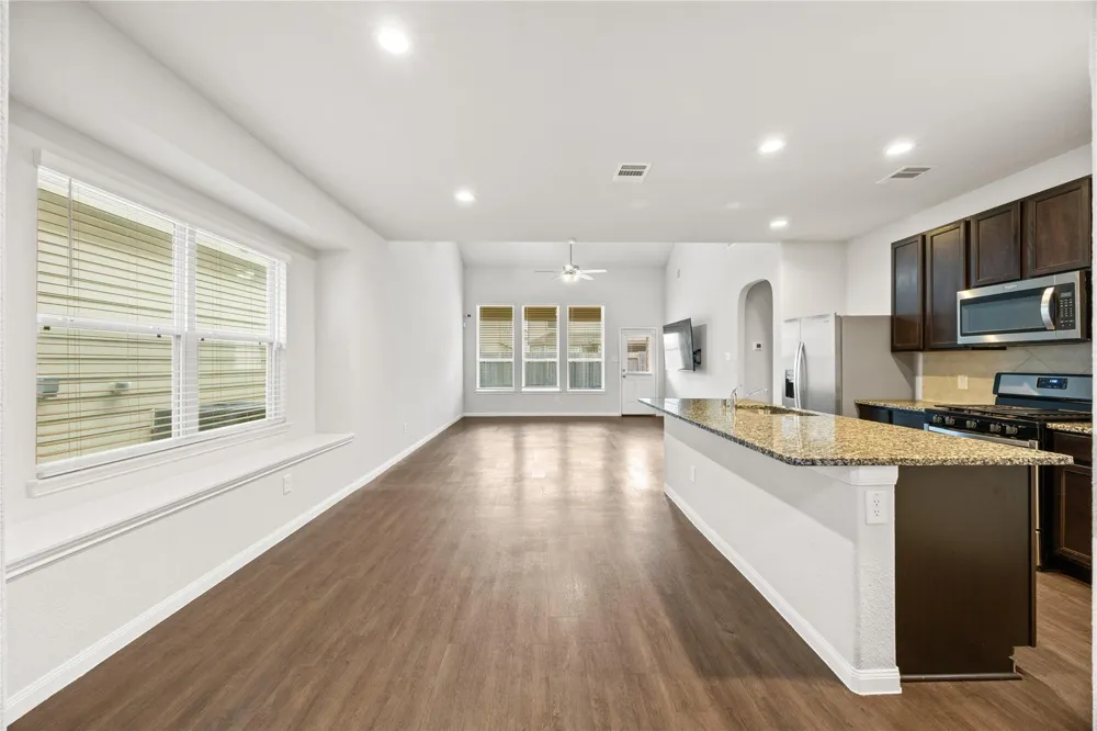 17514 Cuthbert Street Humble, TX 77346