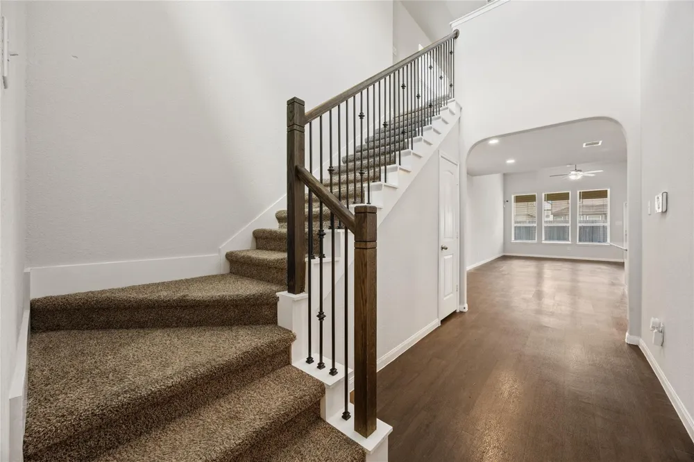 17514 Cuthbert Street Humble, TX 77346
