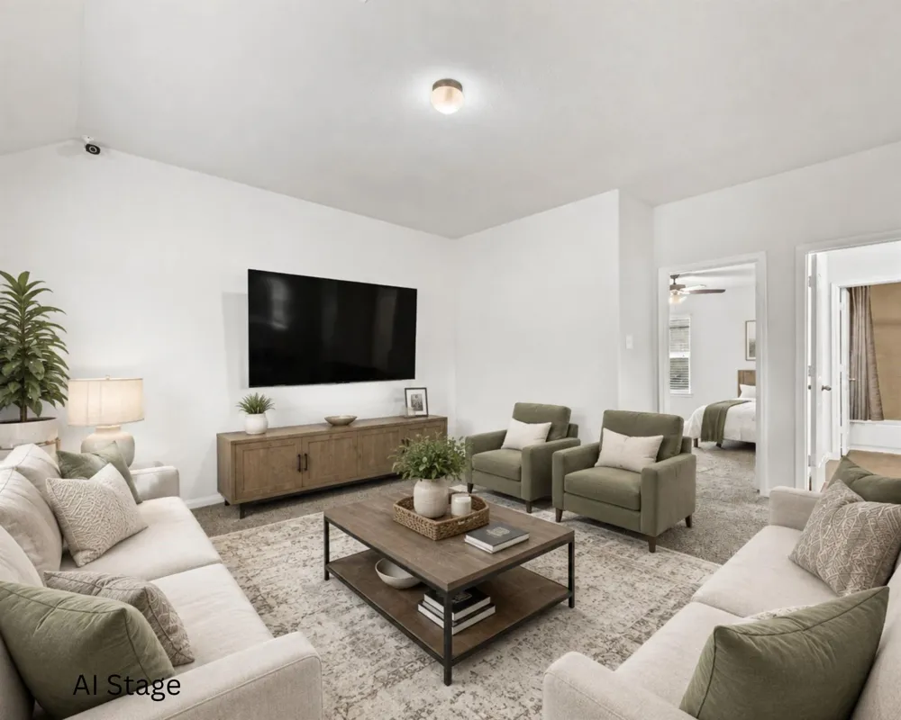 17514 Cuthbert Street Humble, TX 77346