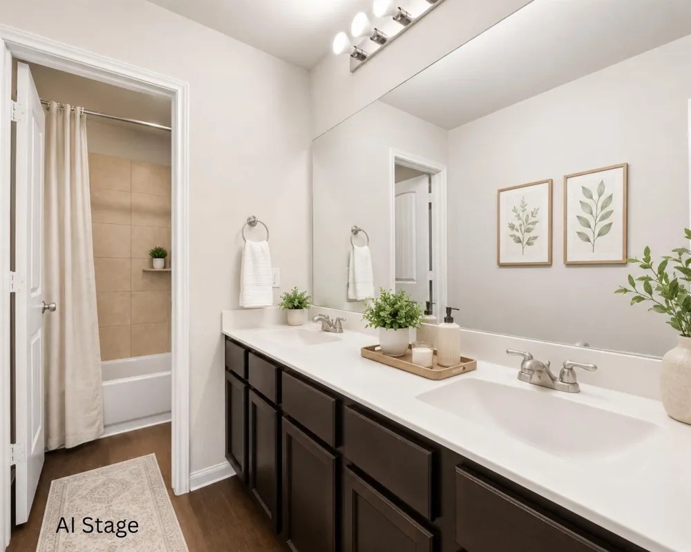 17514 Cuthbert Street Humble, TX 77346